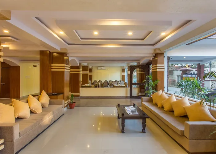 Norbulinka Boutique Hotel