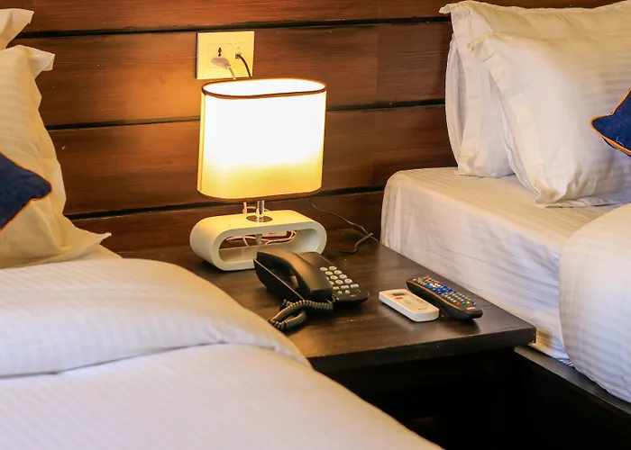 Hotel Norbulinka Boutique