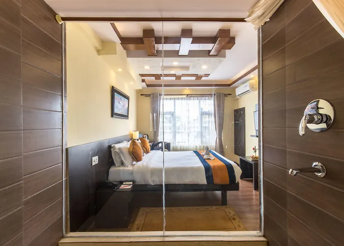 Hotel Norbulinka Boutique