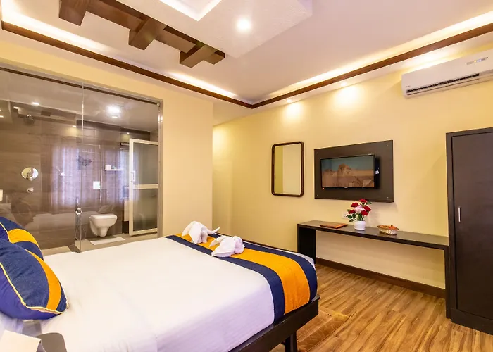 Norbulinka Boutique Hotel 4*