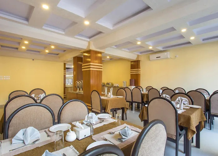 Norbulinka Boutique Hotel