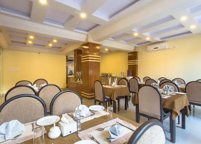 Norbulinka Boutique 4*