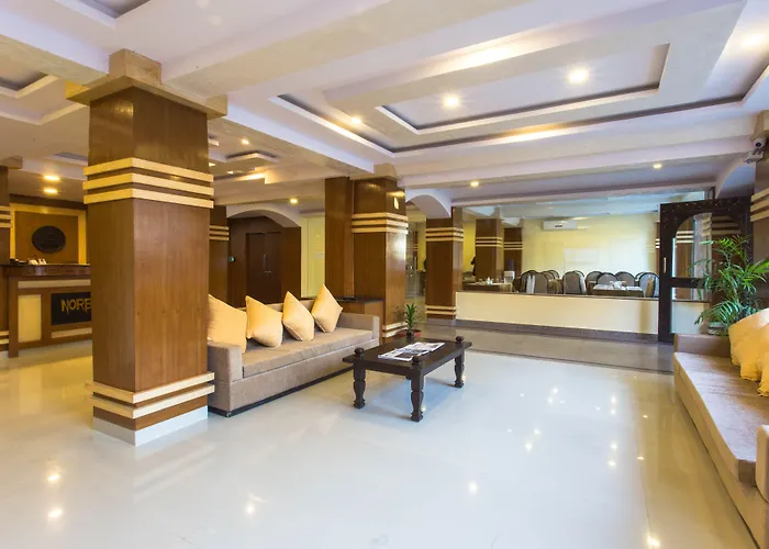 Norbulinka Boutique