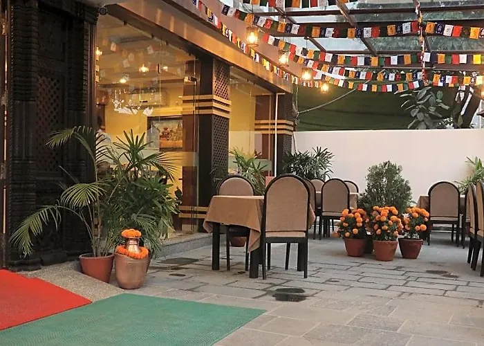 Hotel Norbulinka Boutique