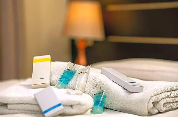 Hotel Norbulinka Boutique