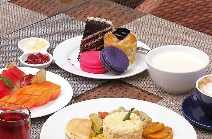 Norbulinka Boutique 4*