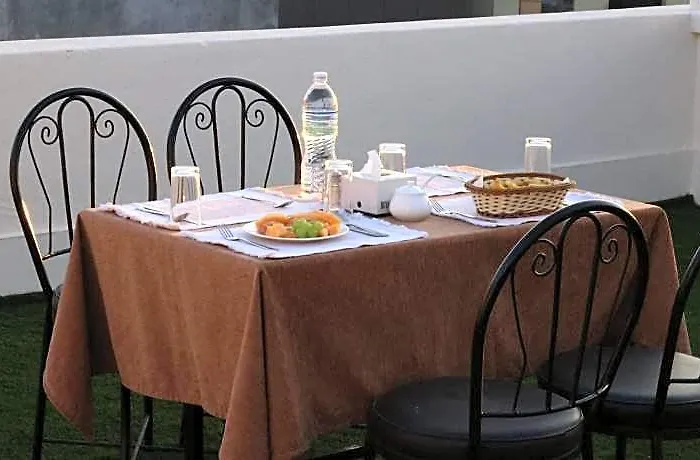 Hotel Norbulinka Boutique Katmandou