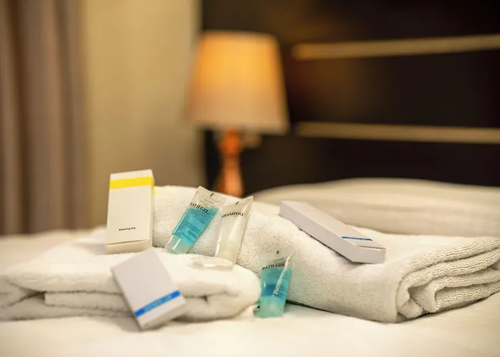 Norbulinka Boutique 4*