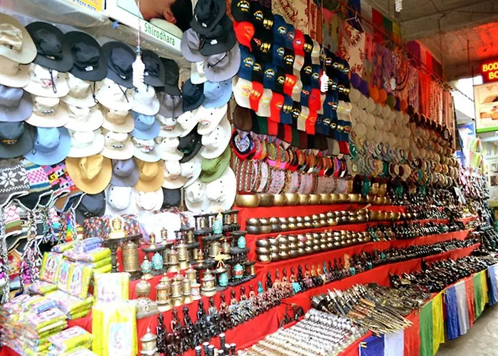 Norbulinka Boutique