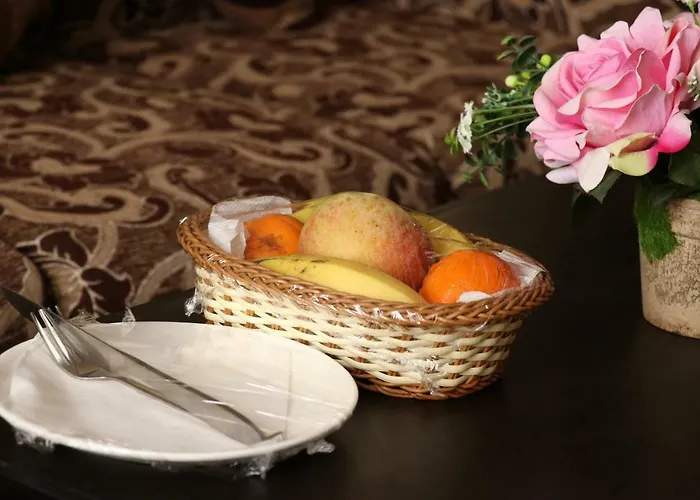 Norbulinka Boutique 4*